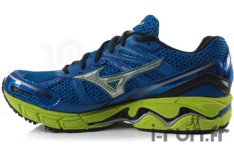 Mizuno Wave Inspire 8 Osaka 
