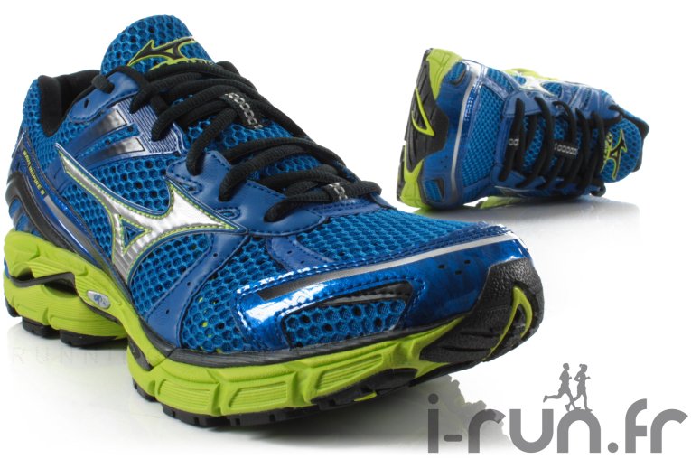 Mizuno Wave Inspire 8 Osaka 