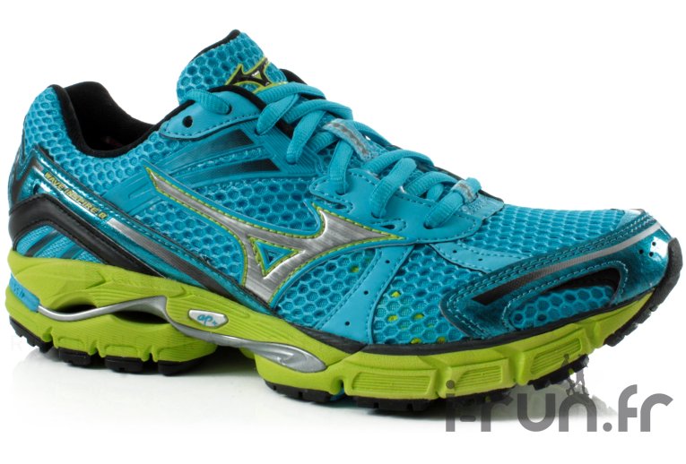 Mizuno Wave Inspire 8 Osaka W 