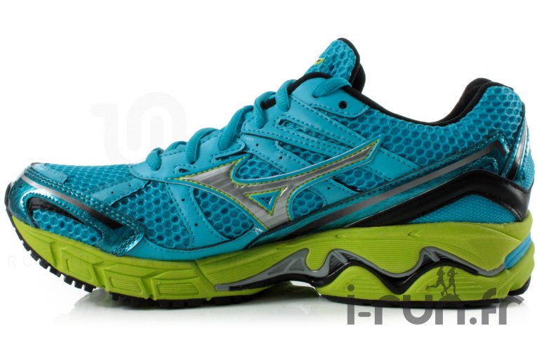 Mizuno Wave Inspire 8 Osaka W 