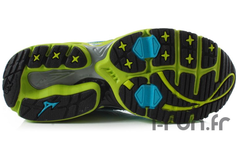 Mizuno Wave Inspire 8 Osaka W 