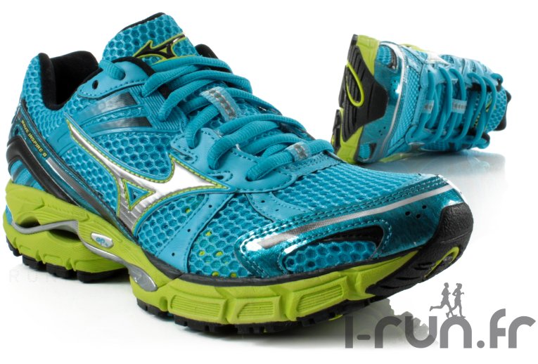 Mizuno Wave Inspire 8 Osaka W 
