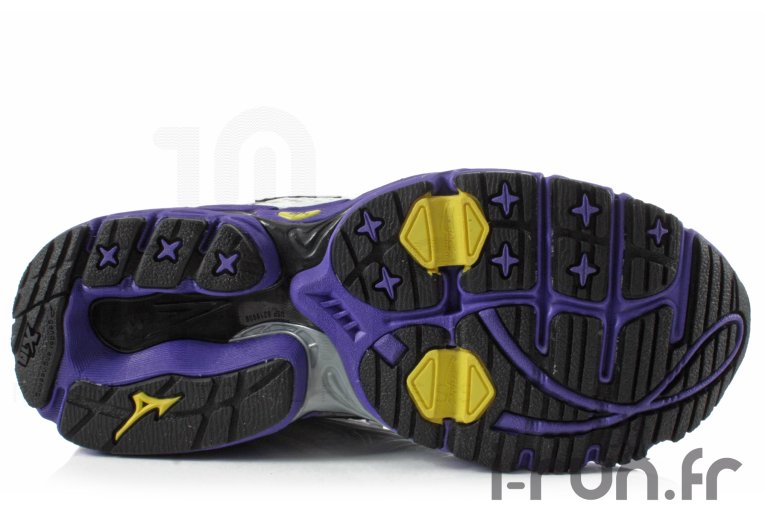 Mizuno Wave Inspire 8 W 