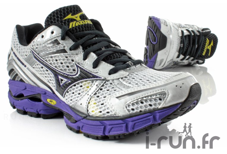 Mizuno Wave Inspire 8 W 