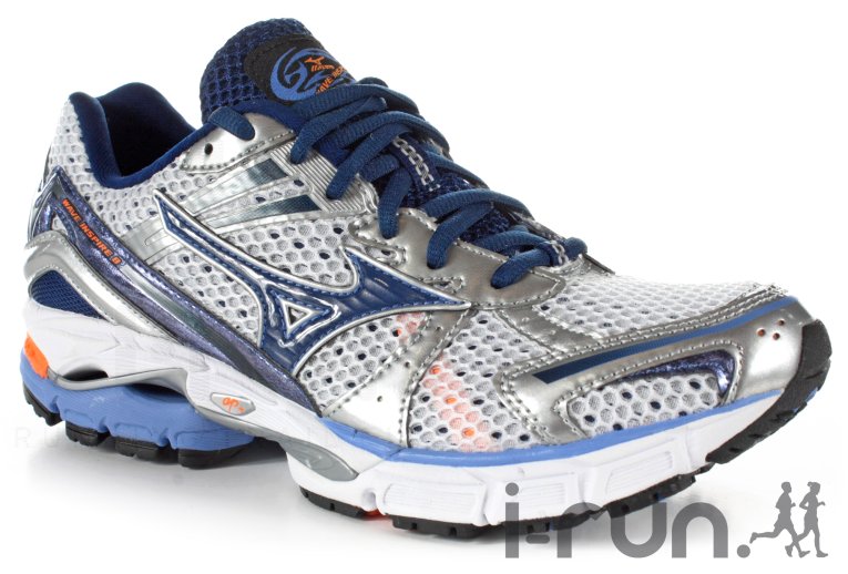 Mizuno Wave Inspire 8 W 