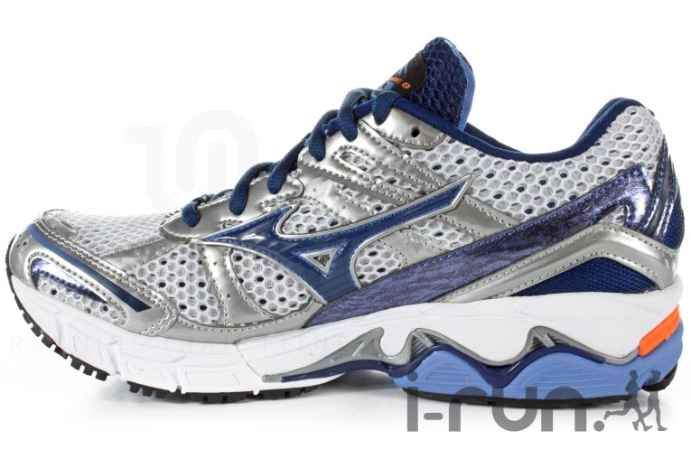 Mizuno Wave Inspire 8 W 