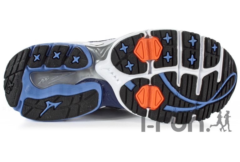 Mizuno Wave Inspire 8 W 
