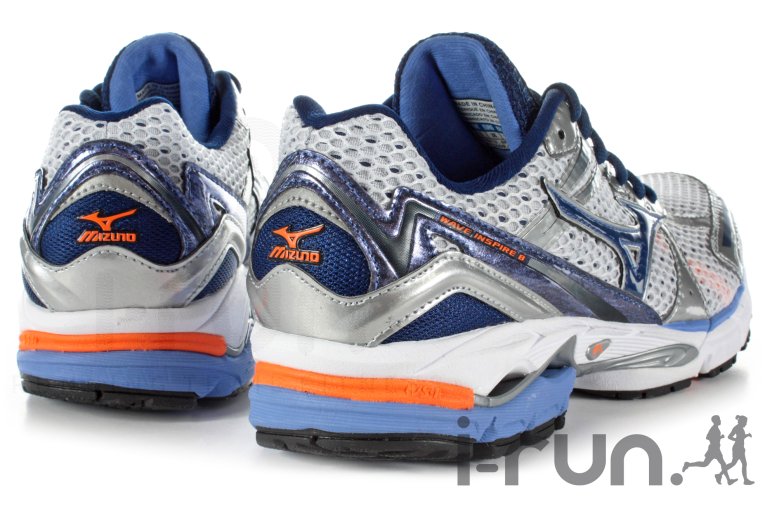 Mizuno Wave Inspire 8 W 