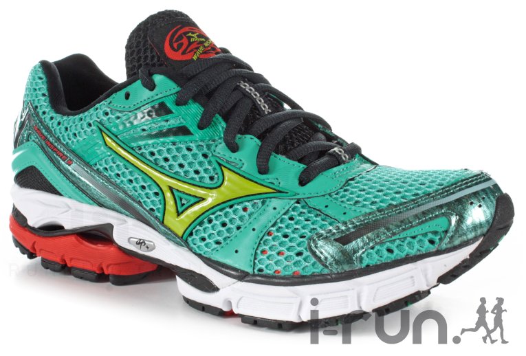 Mizuno Wave Inspire 8 W 