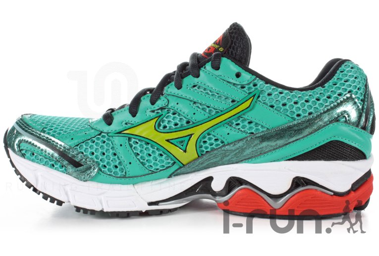 Mizuno Wave Inspire 8 W 