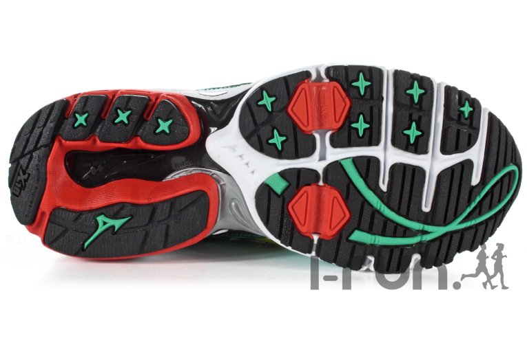 Mizuno Wave Inspire 8 W 