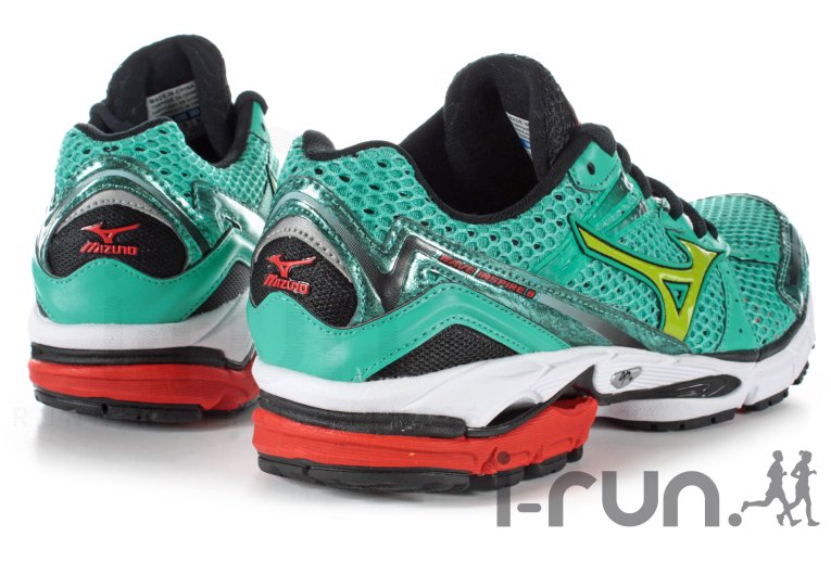 Mizuno Wave Inspire 8 W 