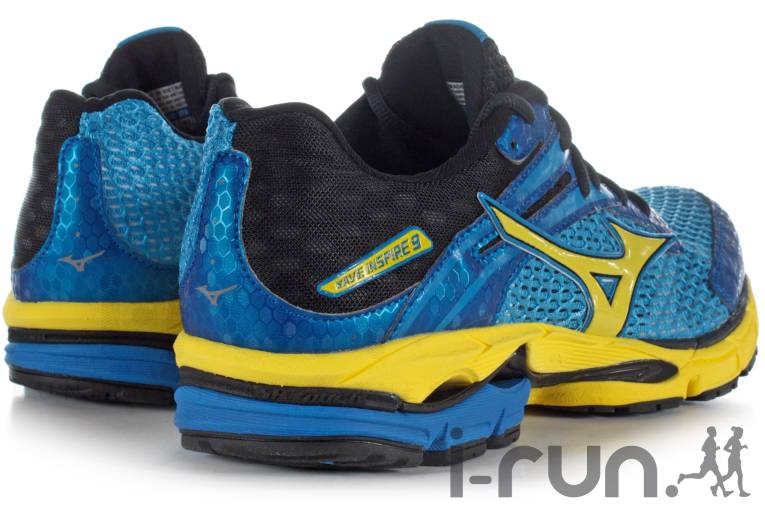 Mizuno Wave Inspire 9 M 