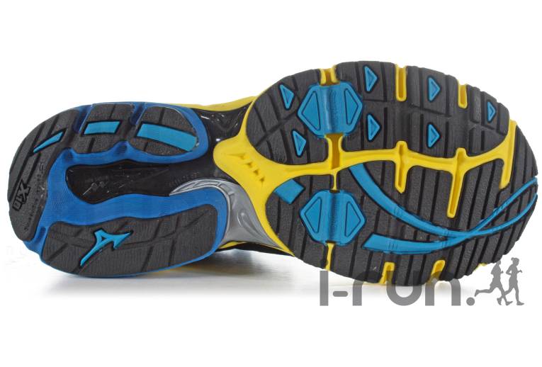 Mizuno Wave Inspire 9 M 