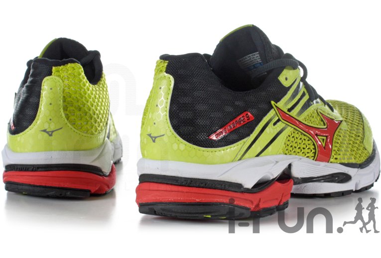 Mizuno Wave Inspire 9 M 