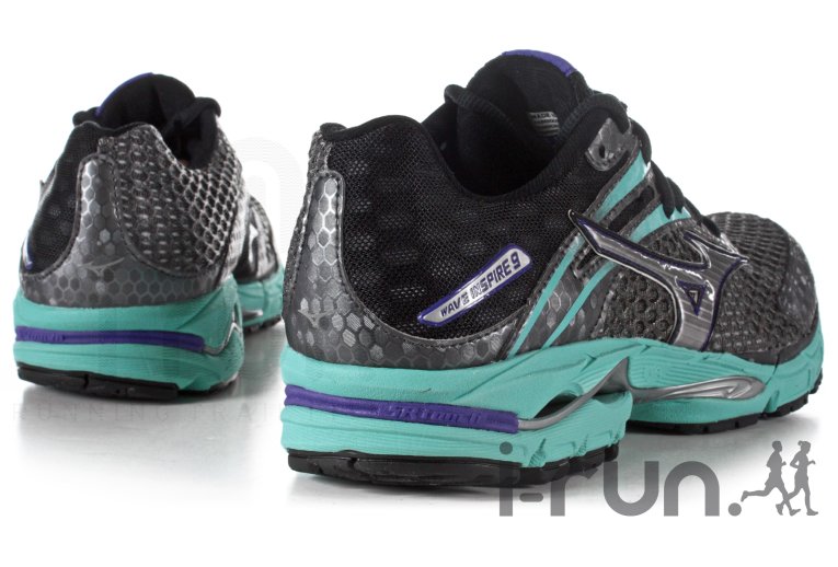 Mizuno Wave Inspire 9 W 