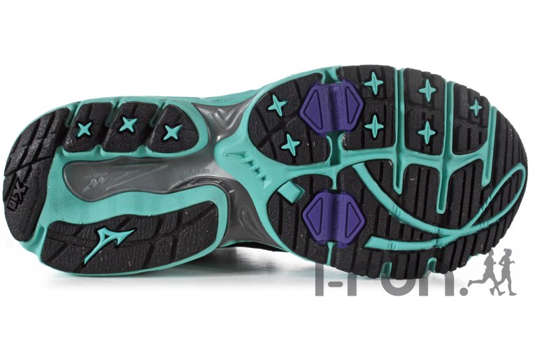 Mizuno Wave Inspire 9 W 