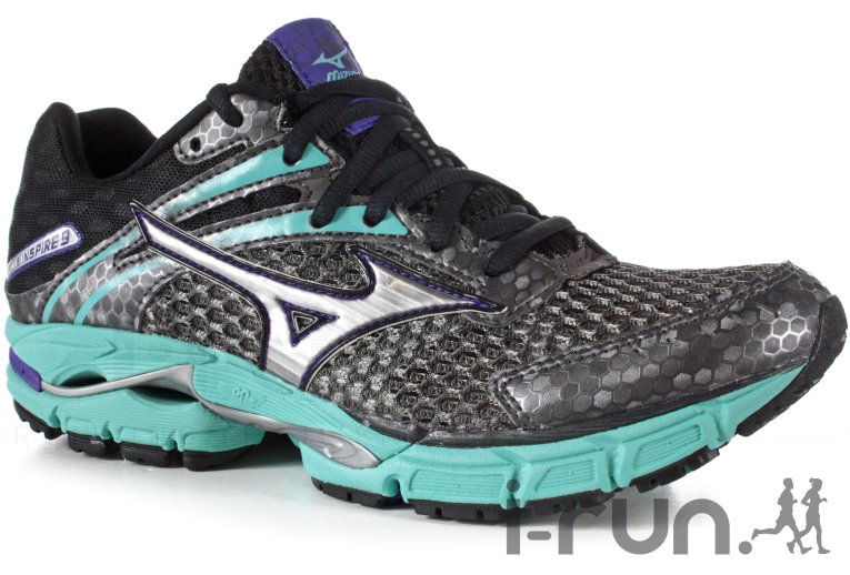 Mizuno Wave Inspire 9 W 