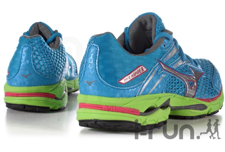 Mizuno Wave Inspire 9 W 