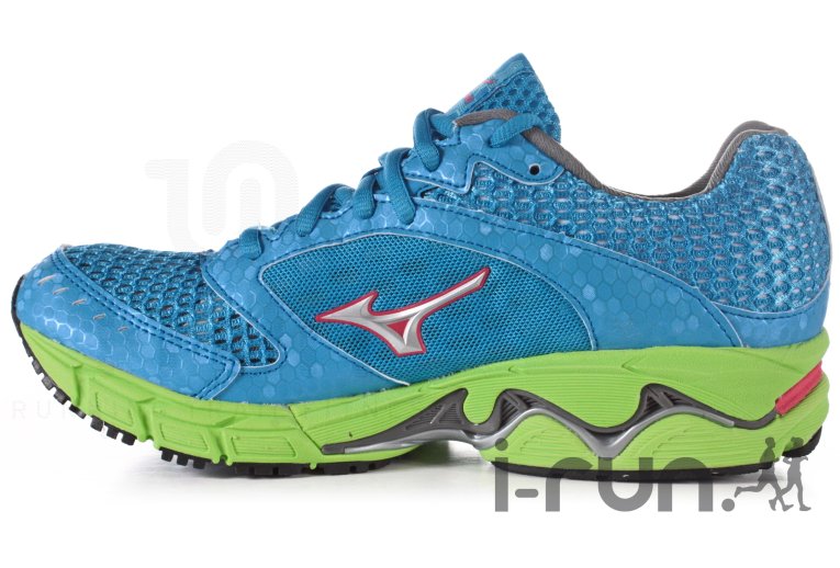 Mizuno Wave Inspire 9 W 