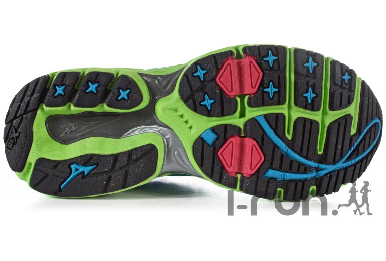Mizuno Wave Inspire 9 W 