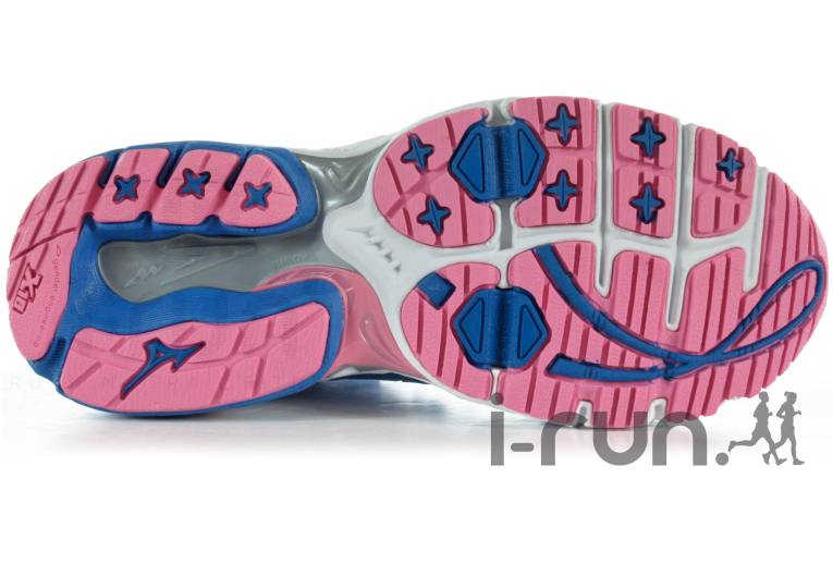 Mizuno Wave Inspire 9 W 