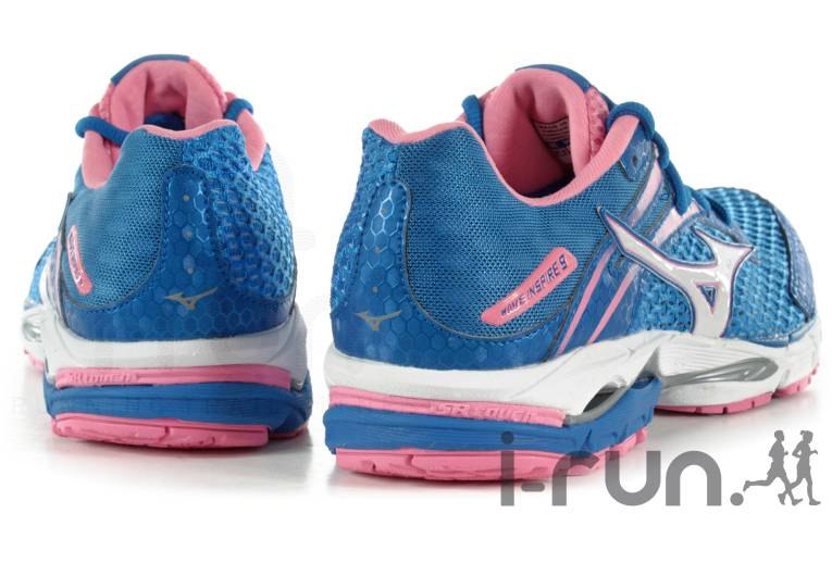 Mizuno Wave Inspire 9 W 