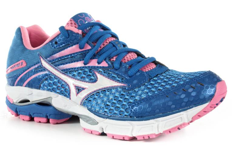 Mizuno Wave Inspire 9 W 