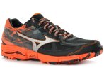 Mizuno Wave Kazan 2