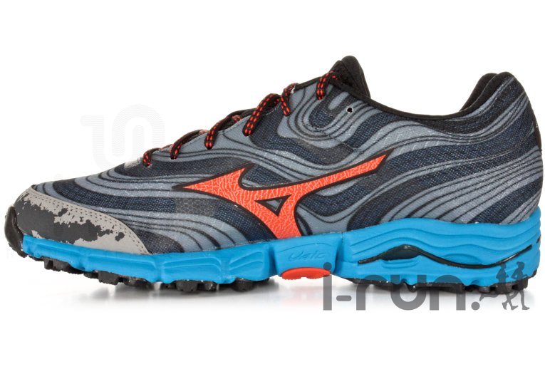 Mizuno Wave Kazan M 