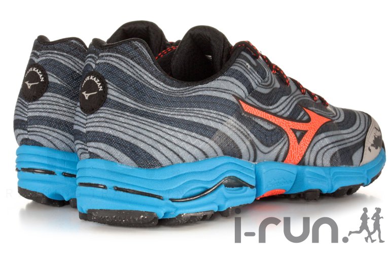 Mizuno Wave Kazan M 