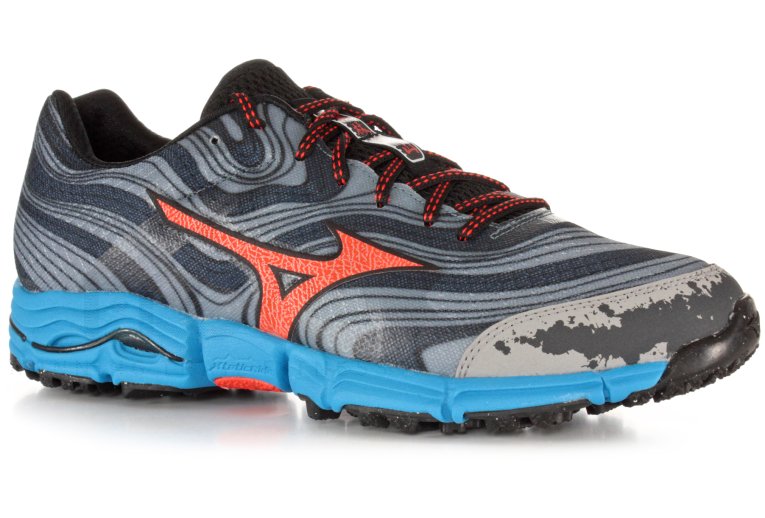 Mizuno Wave Kazan M 
