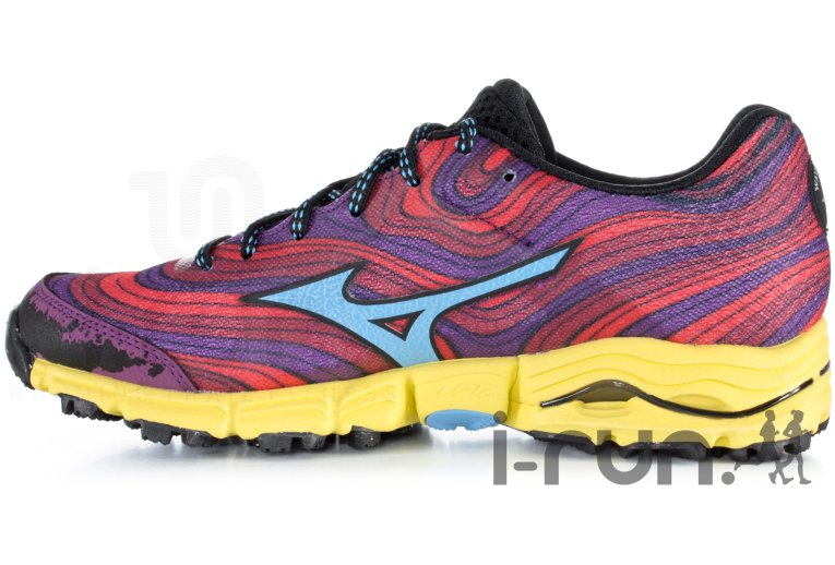 Mizuno Wave Kazan W 