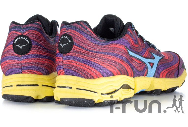 Mizuno Wave Kazan W 