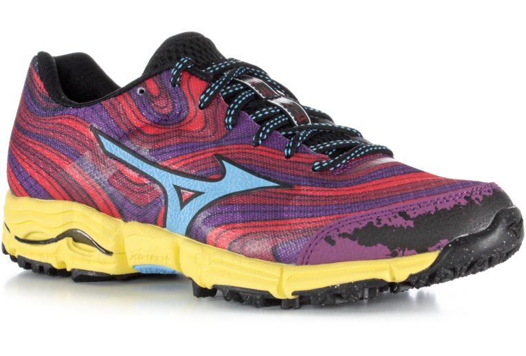 Mizuno Wave Kazan W 
