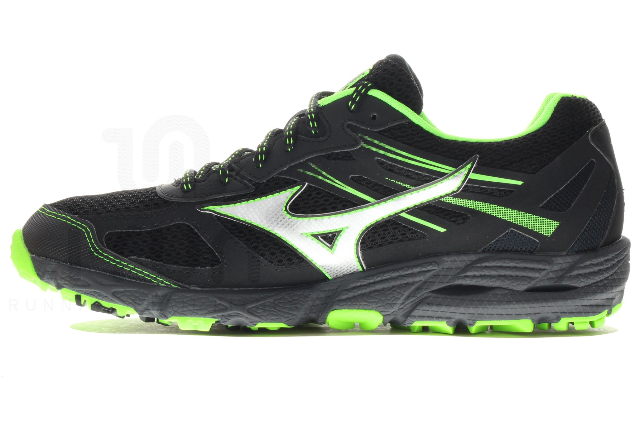 Mizuno Wave Kien 3 Gore-Tex