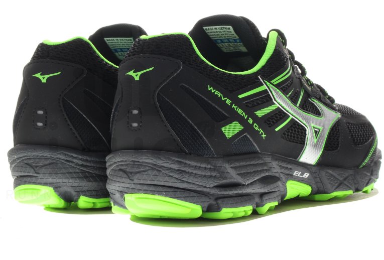 Mizuno Wave Kien 3 Gore-Tex