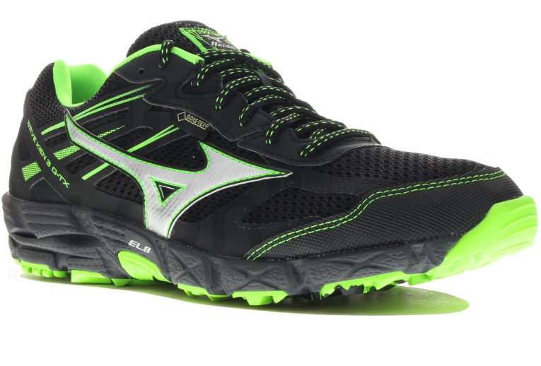 Mizuno Wave Kien 3 Gore-Tex