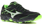 Mizuno Wave Kien 3 Gore-Tex