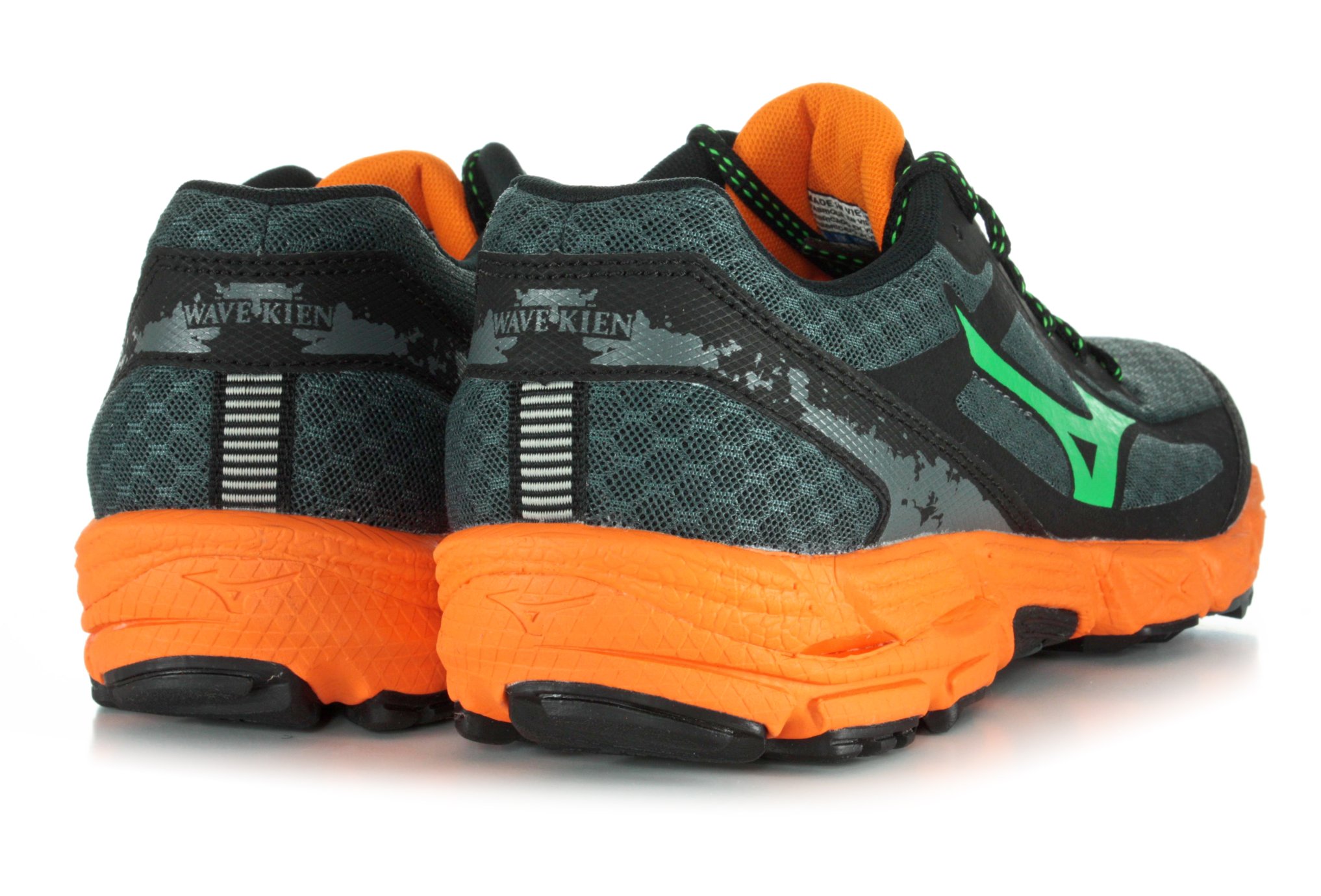 Mizuno Wave Kien