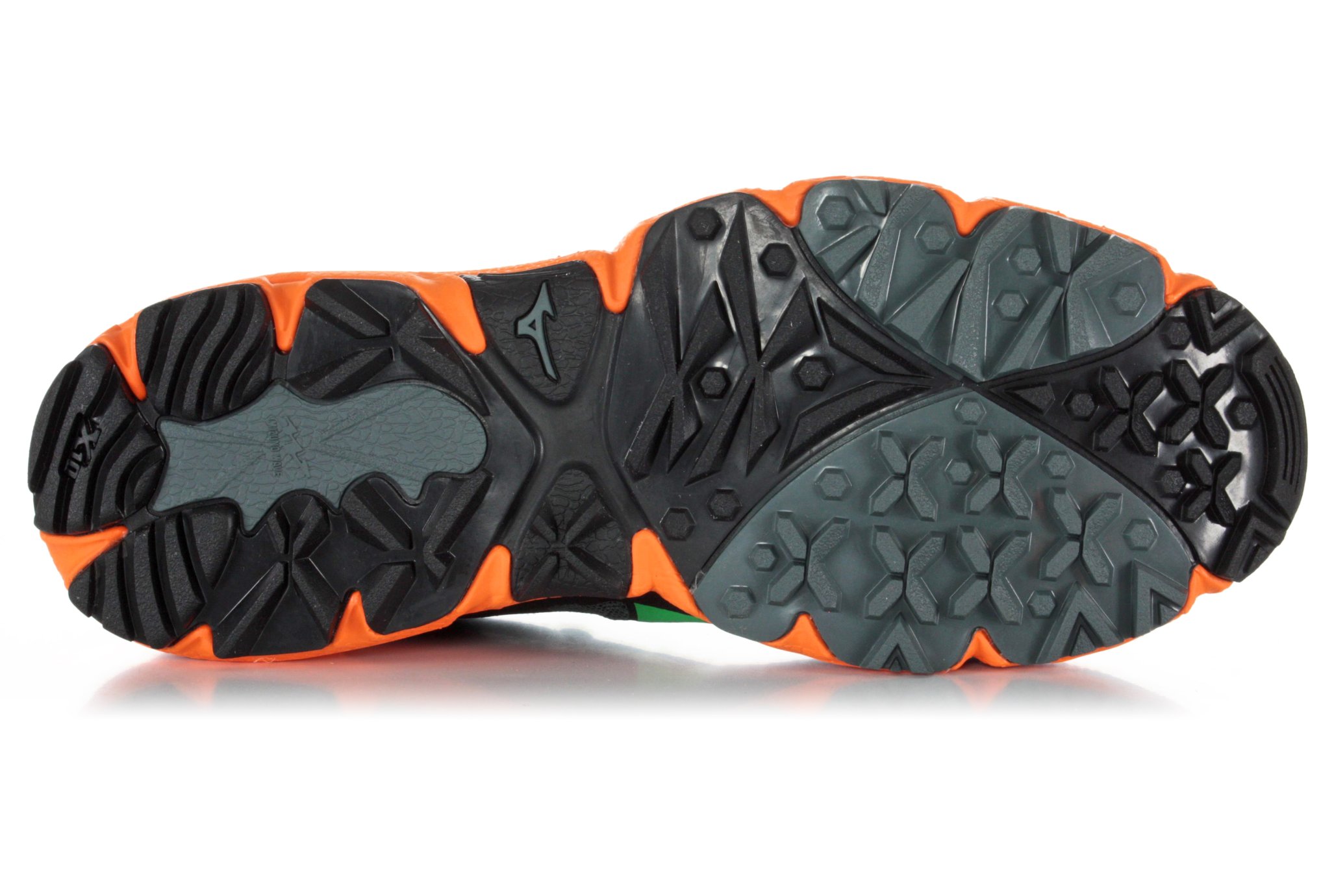 Mizuno Wave Kien
