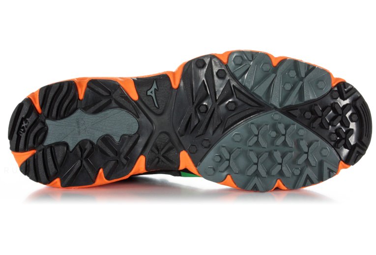 Mizuno Wave Kien