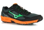 Mizuno Wave Kien
