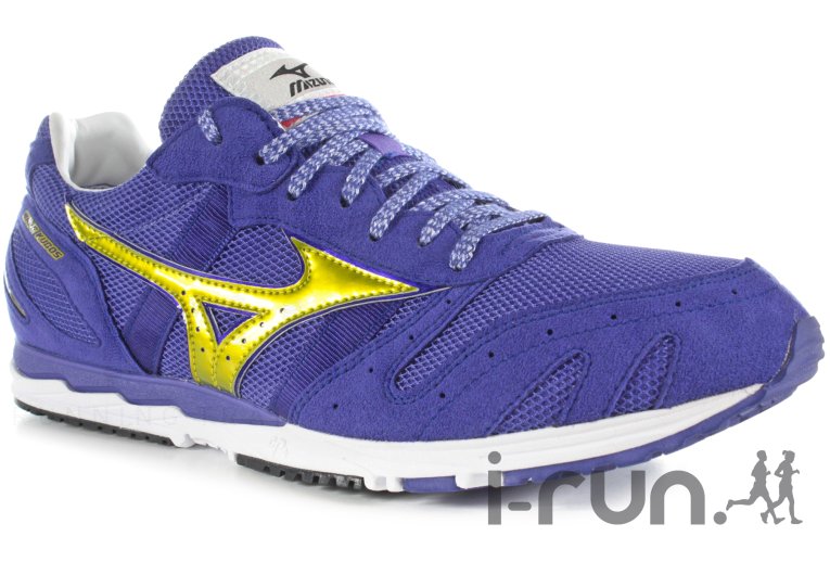 Mizuno Wave Kudos RW-I 