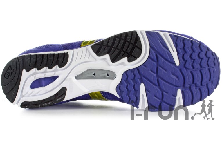 Mizuno Wave Kudos RW-I 