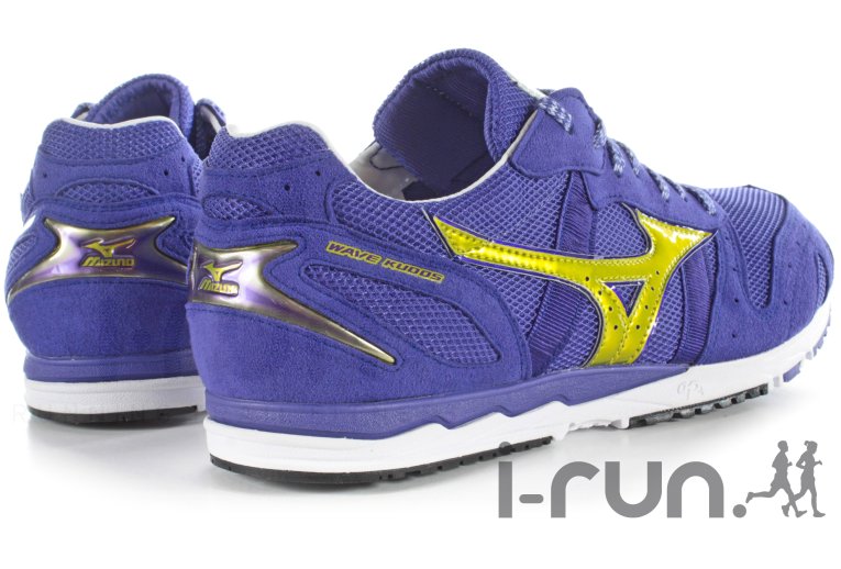 Mizuno Wave Kudos RW-I 