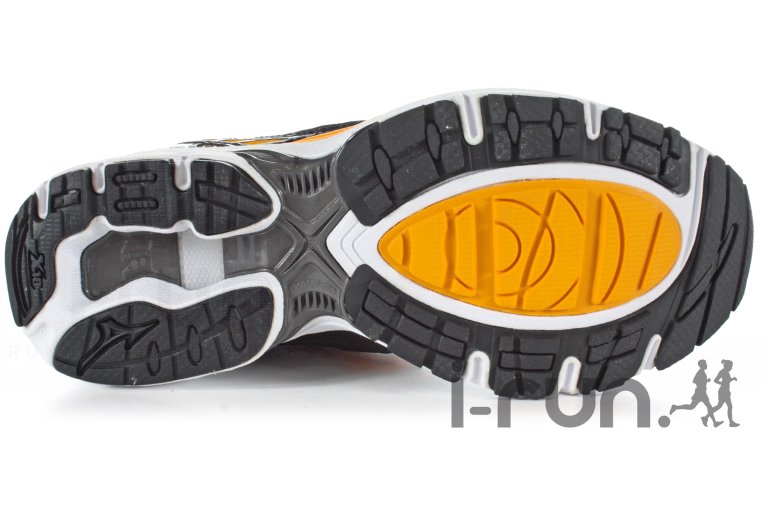 Mizuno Wave Laser M 