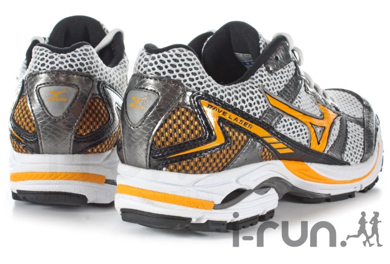 Mizuno Wave Laser M 