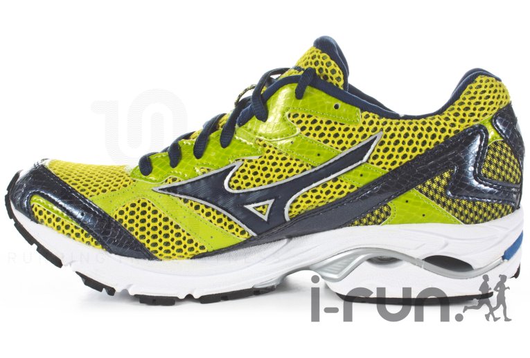 Mizuno Wave Laser M 
