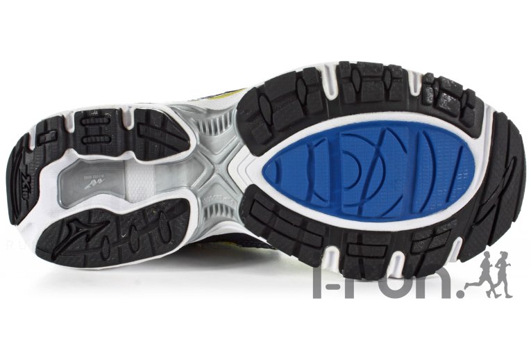 Mizuno Wave Laser M 